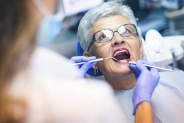 Advanced Technology for Better Dental Care in Elkhart, TX
