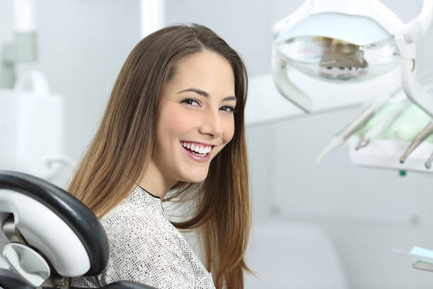 Oral Cancer Screening in Elkhart, TX